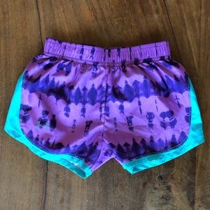 Under Armour “Girls” Shorts